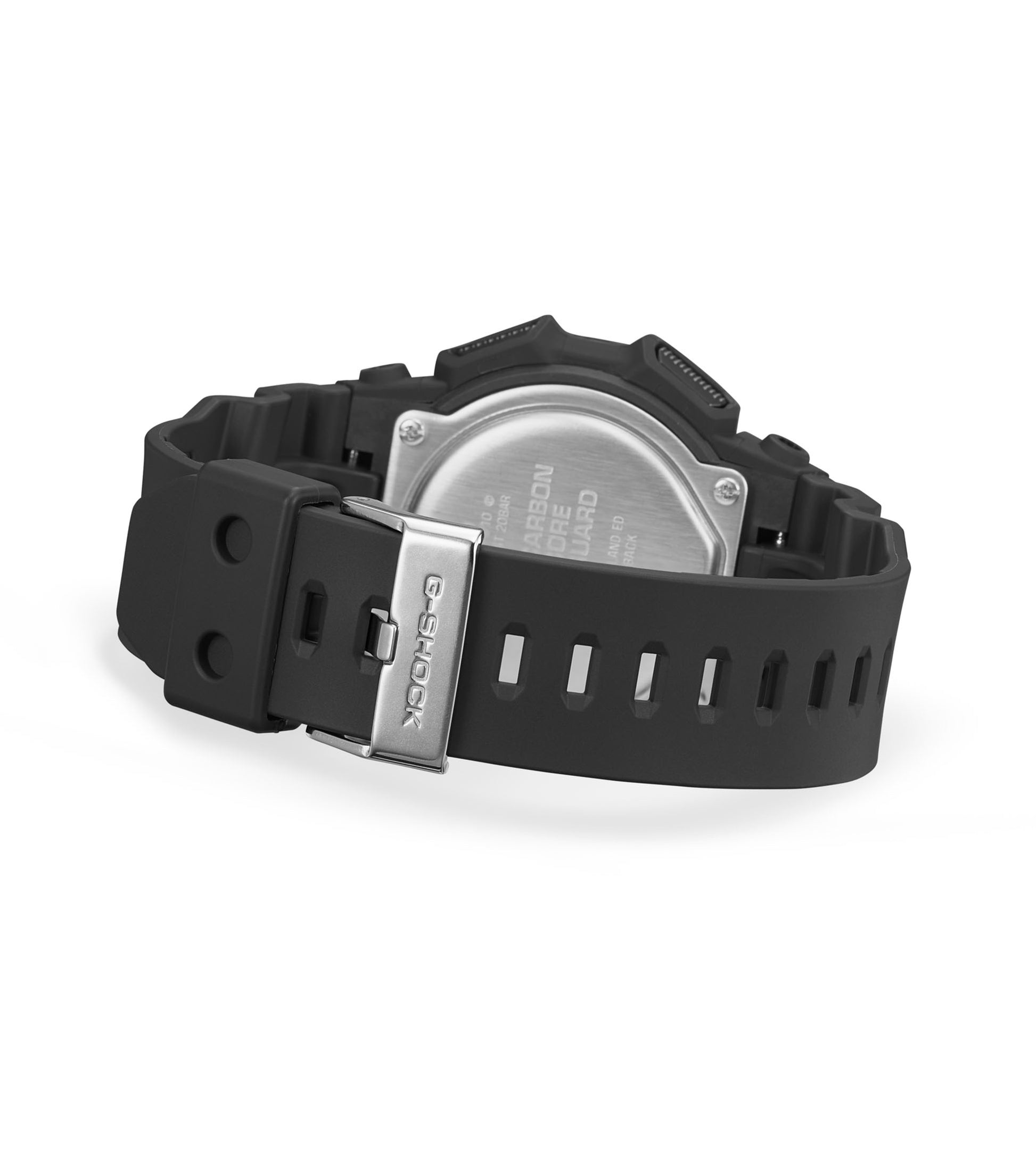 CASIO G-SHOCK nan originale – fondello e retro cassa orologio uomo (resistente 200m, antiurto, design sportivo)