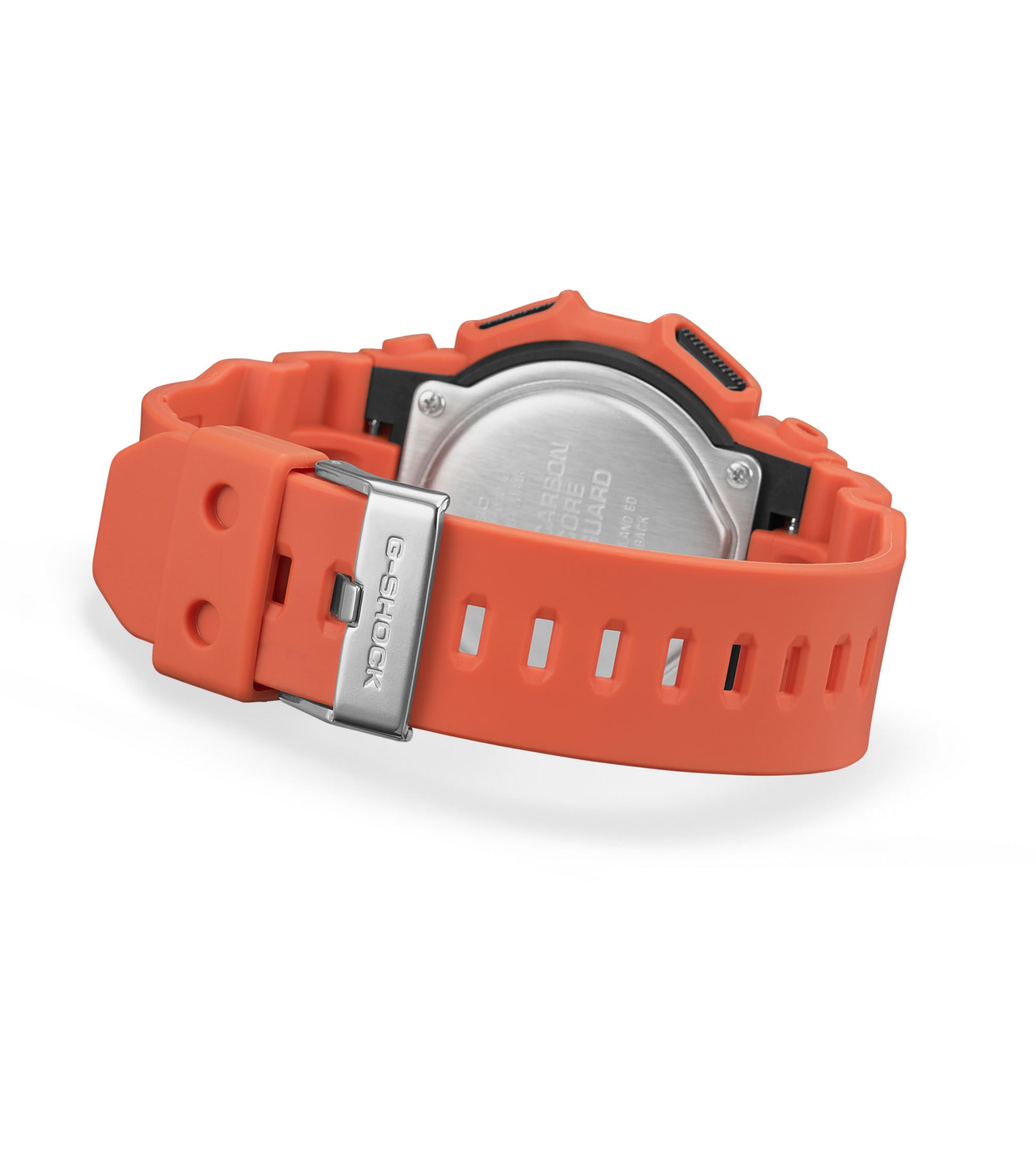 CASIO G-SHOCK nan originale – fondello e retro cassa orologio uomo (resistente 200m, antiurto, design sportivo)