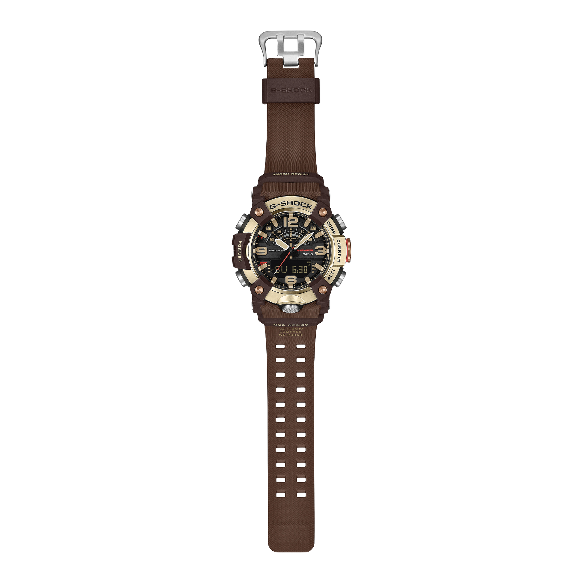 GG-B100XMH-5AER materiale resina bio-based