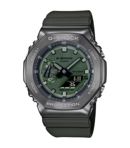 CASIO  G-SHOCK GM-2100B-3AER