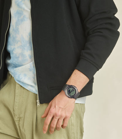 CASIO G-SHOCK nan originale – confezione originale orologio uomo (resistente 200m, antiurto, design sportivo)