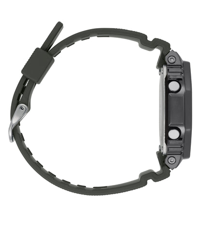 CASIO G-SHOCK nan originale – fondello e retro cassa orologio uomo (resistente 200m, antiurto, design sportivo)