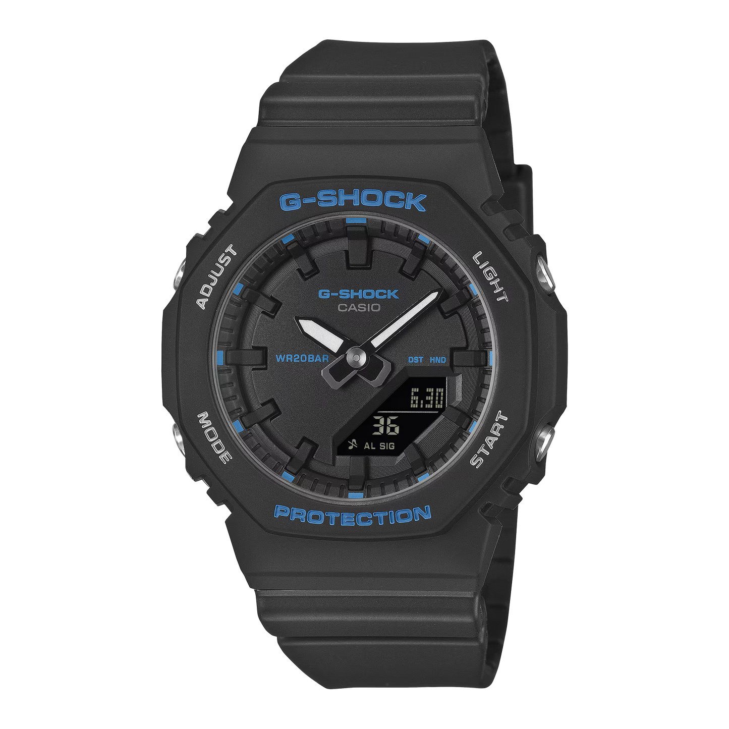 CASIO G-SHOCK GMA-P2100BA-1AER