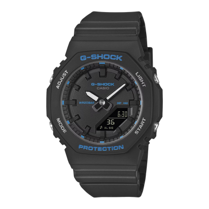 CASIO G-SHOCK GMA-P2100BA-1AER
