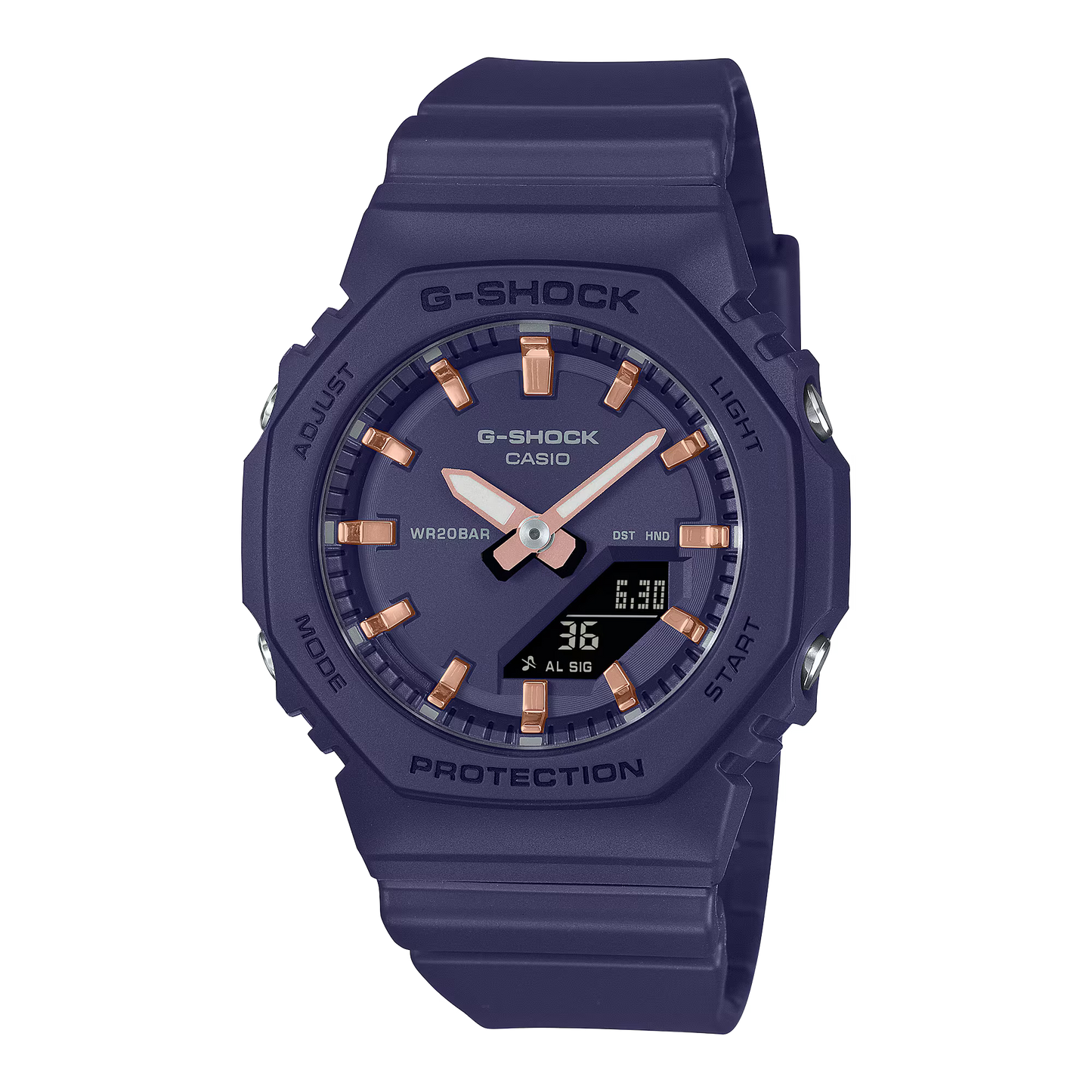 CASIO G-SHOCK GMA-P2100M-2AER