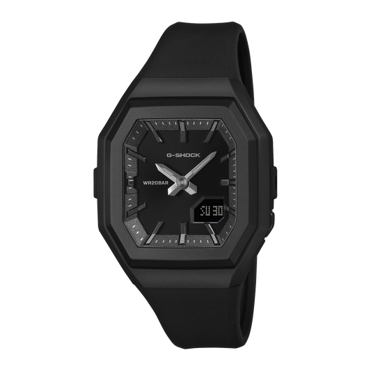 CASIO G-SHOCK GMA-S160-1BER