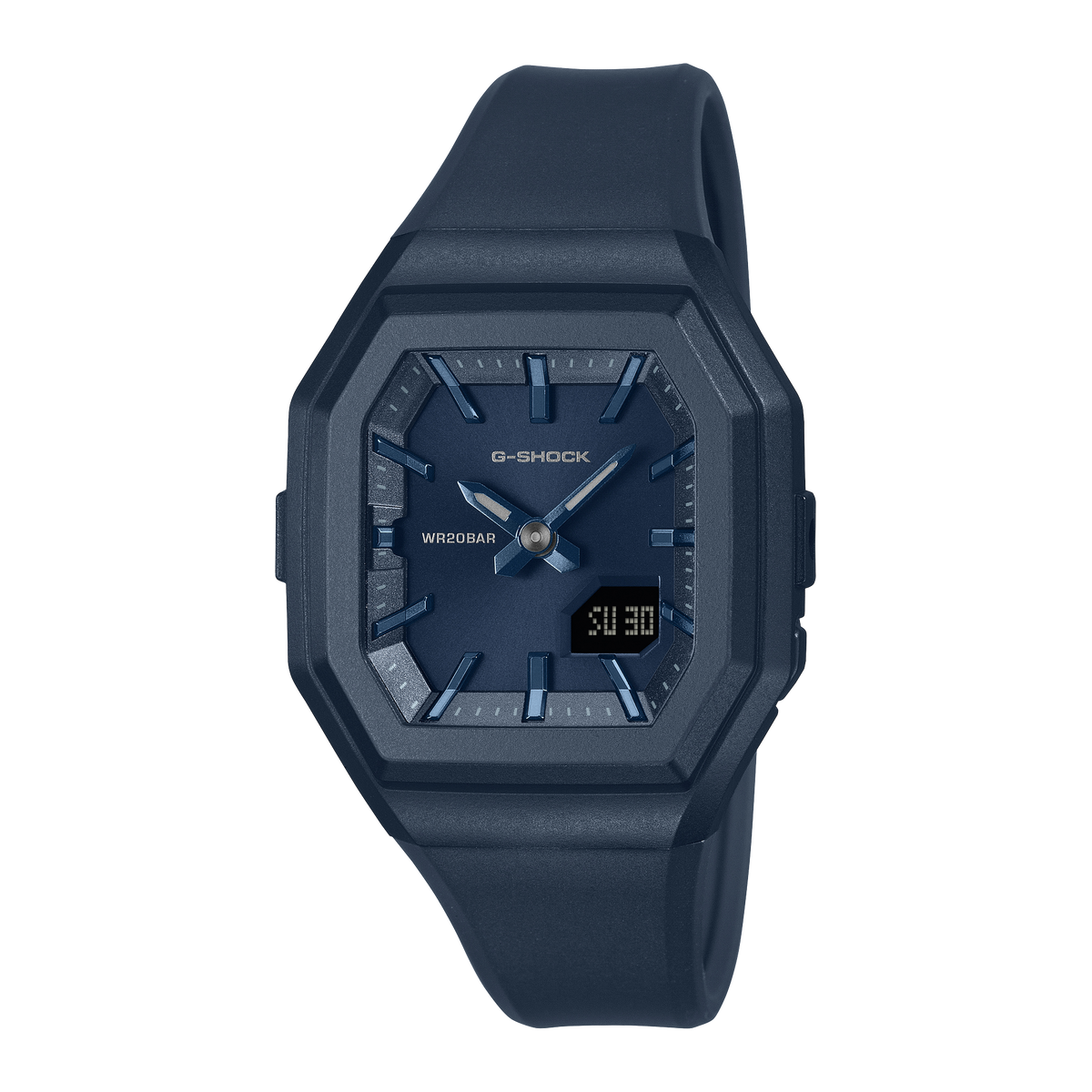 CASIO G-SHOCK GMA-S160-2BER