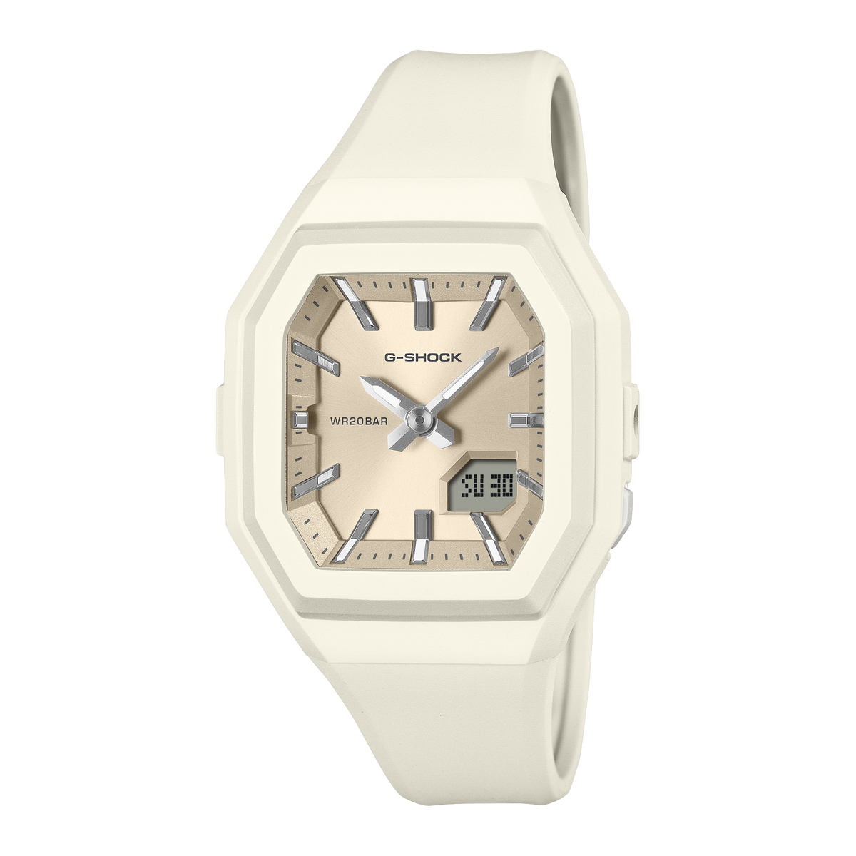 CASIO G-SHOCK GMA-S160-7AER