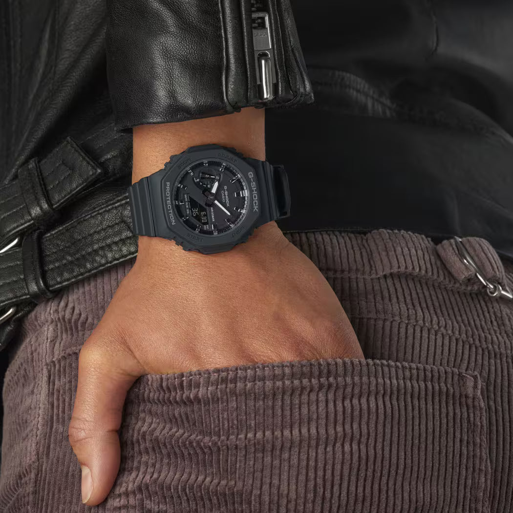CASIO G-SHOCK GMA-S2100-1AER