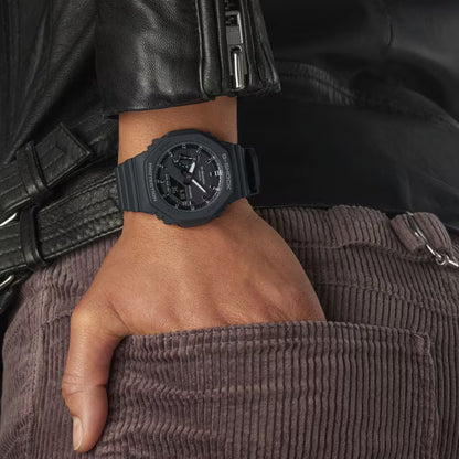 CASIO G-SHOCK GMA-S2100-1AER