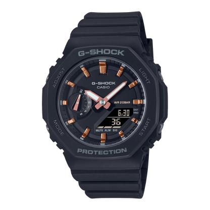 CASIO G-SHOCK GMA-S2100-1AER