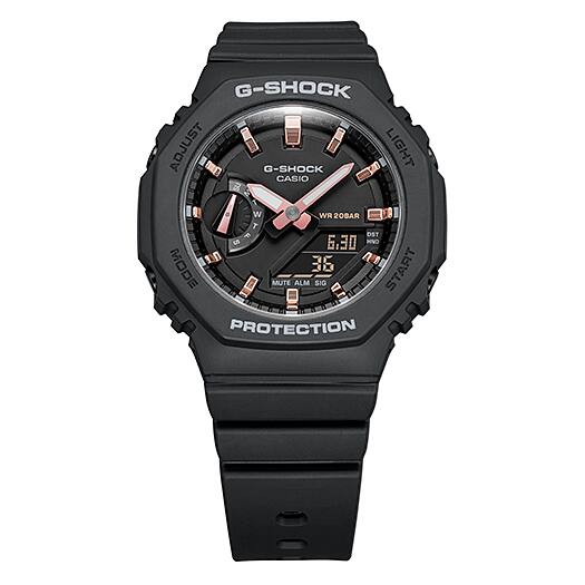 CASIO G-SHOCK GMA-S2100-1AER