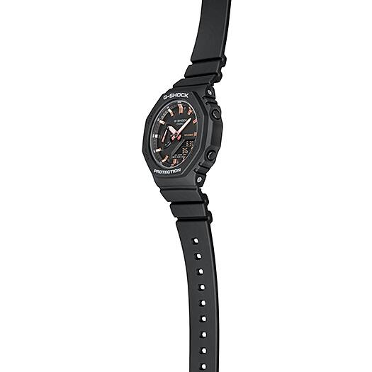 CASIO G-SHOCK GMA-S2100-1AER