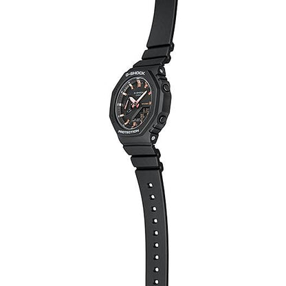CASIO G-SHOCK GMA-S2100-1AER