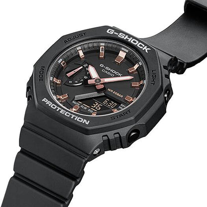 CASIO G-SHOCK GMA-S2100-1AER
