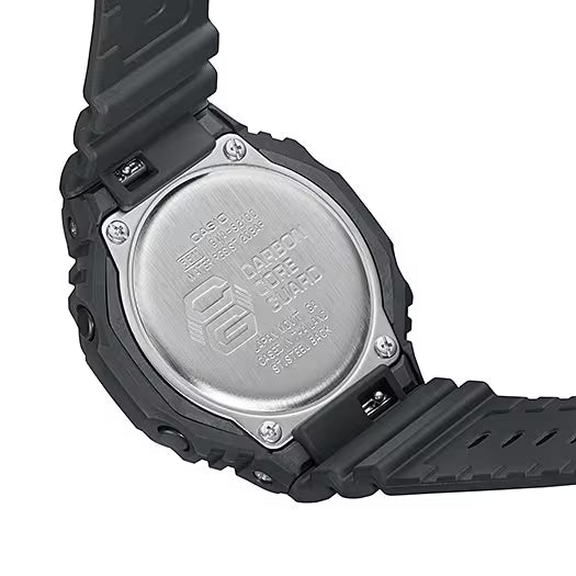 CASIO G-SHOCK GMA-S2100-1AER