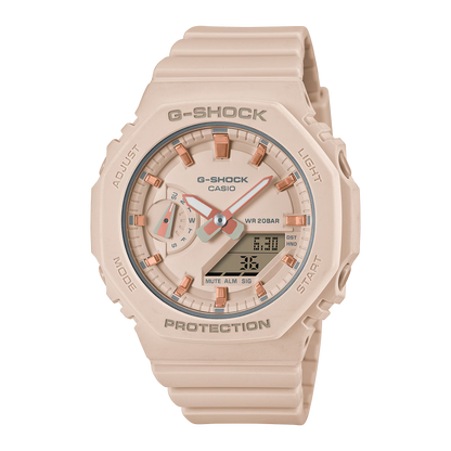 CASIO G-SHOCK GMA-S2100-4AER