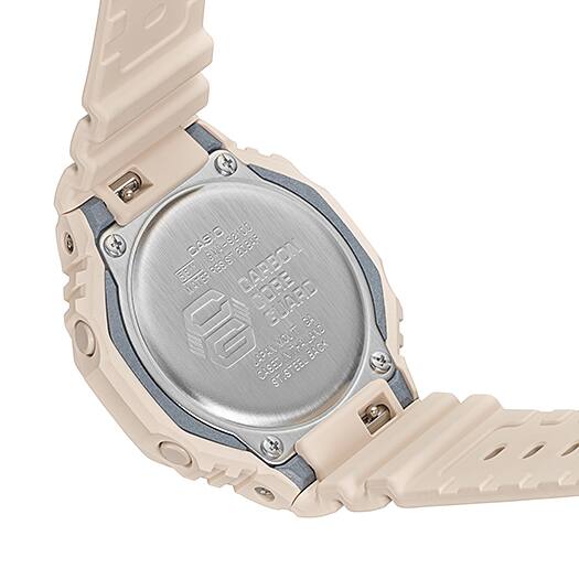 CASIO G-SHOCK GMA-S2100-4AER