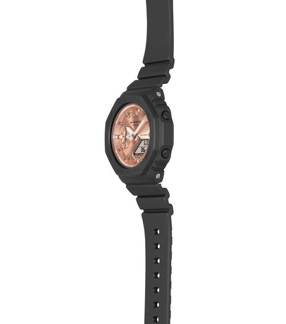 CASIO G-SHOCK nan originale – fondello e retro cassa orologio uomo (resistente 200m, antiurto, design sportivo)