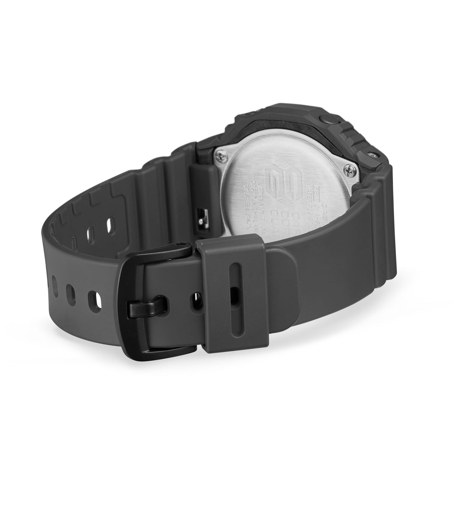CASIO G-SHOCK nan originale – indossato al polso orologio uomo (resistente 200m, antiurto, design sportivo)