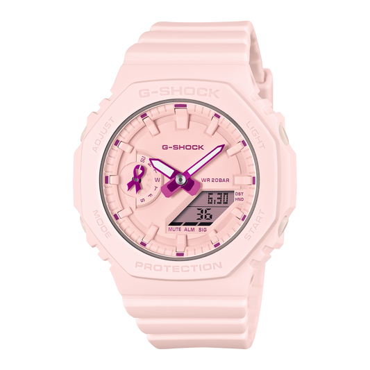 CASIO G-SHOCK GMA-S2100PR-4AER