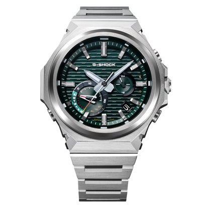 CASIO G-SHOCK nan originale – dettaglio pulsanti orologio uomo (resistente 200m, antiurto, design sportivo)