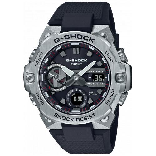 CASIO  G-SHOCK GST-B400-1AER