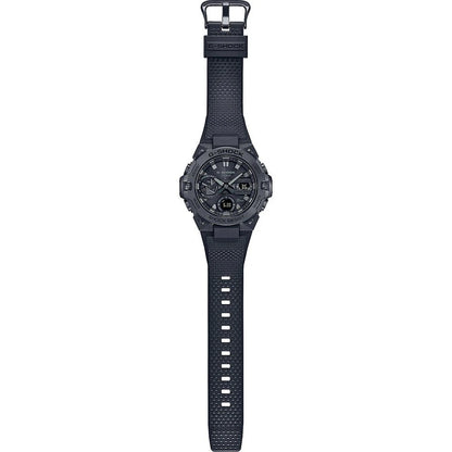 CASIO G-SHOCK nan originale – vista cinturino orologio uomo (resistente 200m, antiurto, design sportivo)