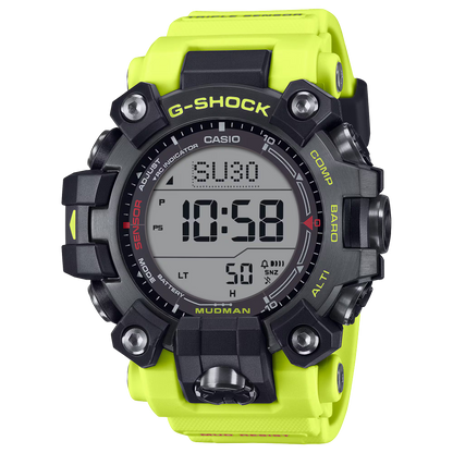 CASIO G-SHOCK GW-9500MRY-1A9ER