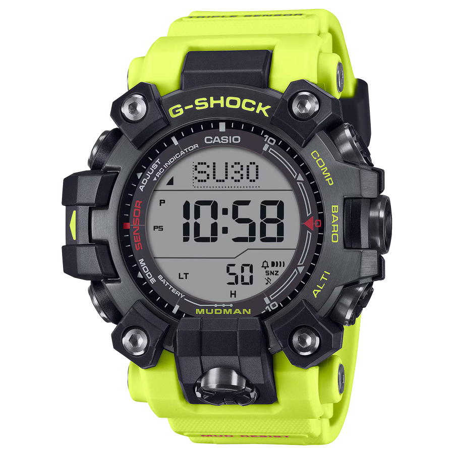 G-SHOCK Master of G