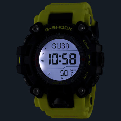 CASIO G-SHOCK GW-9500MRY-1A9ER