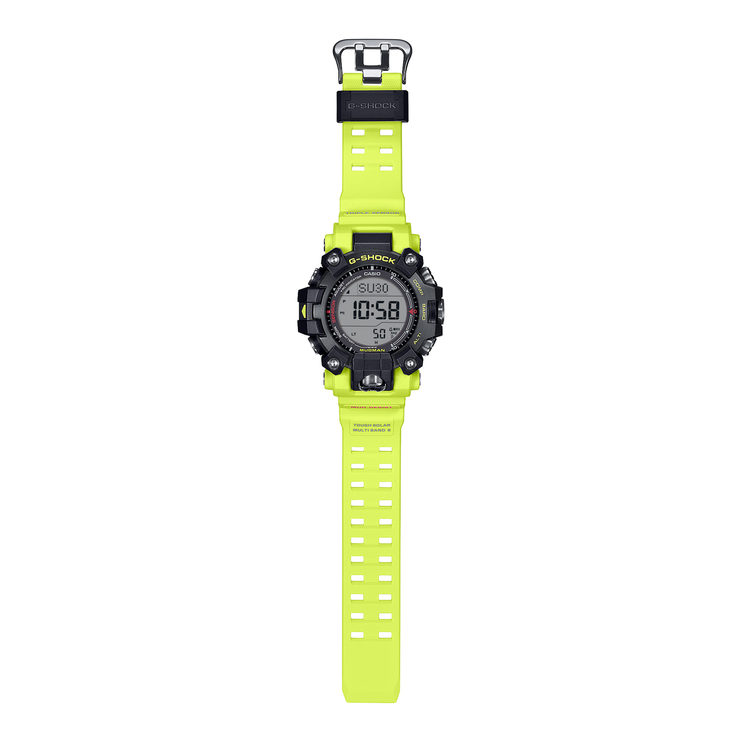 CASIO G-SHOCK GW-9500MRY-1A9ER