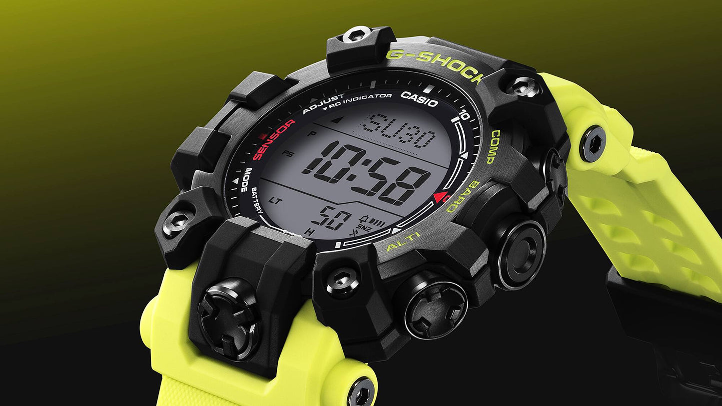 CASIO G-SHOCK GW-9500MRY-1A9ER