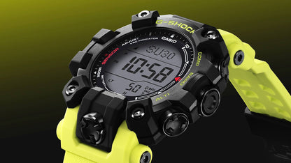 CASIO G-SHOCK GW-9500MRY-1A9ER