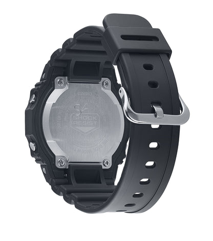 CASIO G-SHOCK nan originale – fondello e retro cassa orologio uomo (resistente 200m, antiurto, design sportivo)