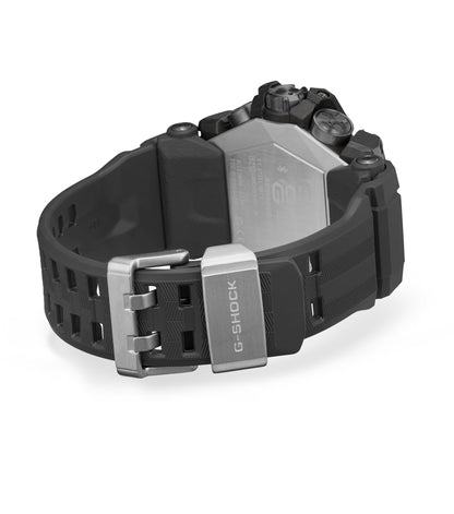 CASIO G-SHOCK nan originale – vista laterale orologio uomo (resistente 200m, antiurto, design sportivo)