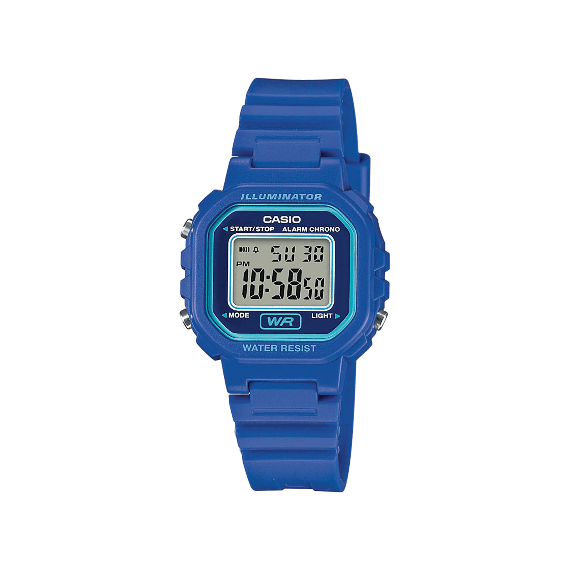 CASIO VINTAGE LA-20WH-2AEF