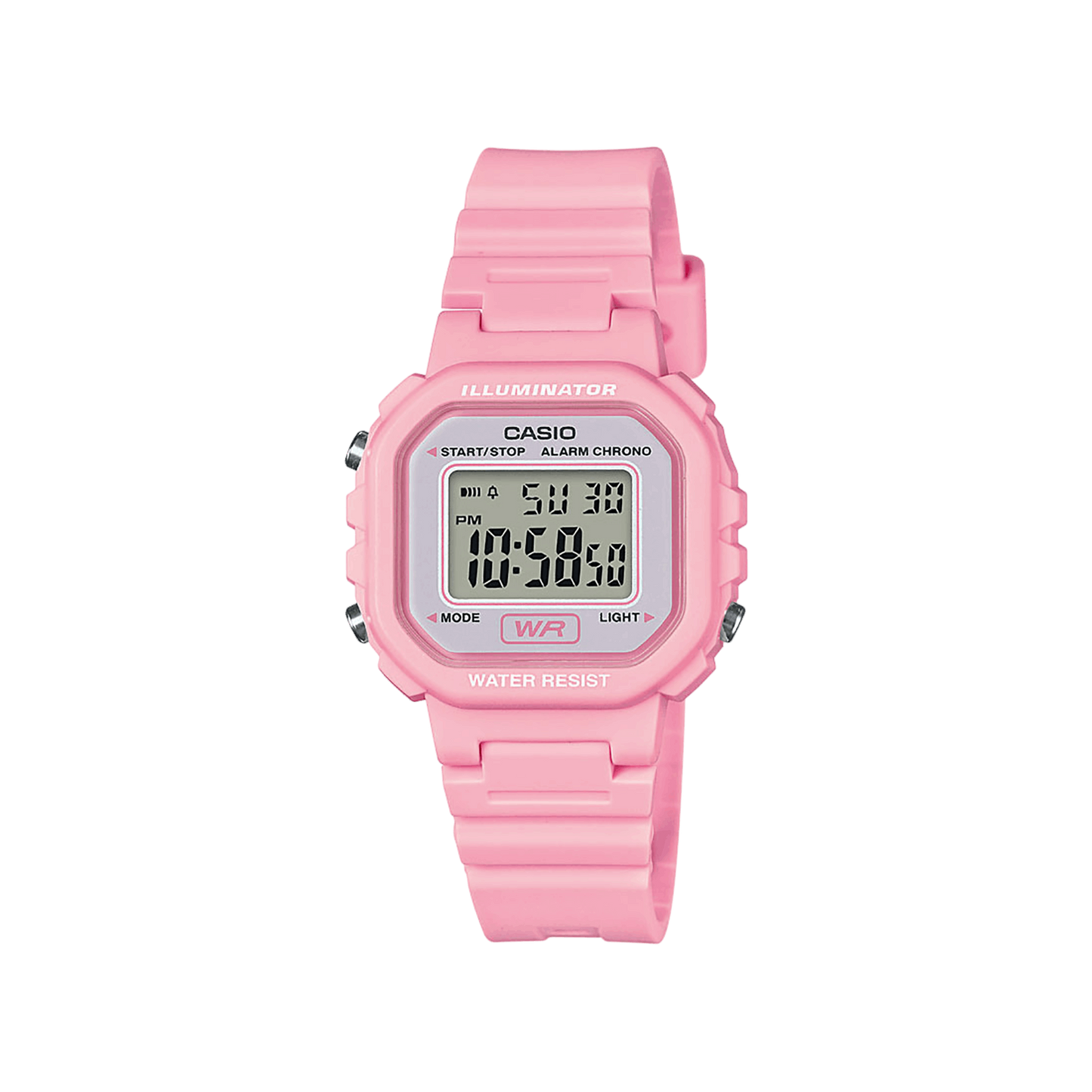 CASIO VINTAGE LA-20WH-4A1EF