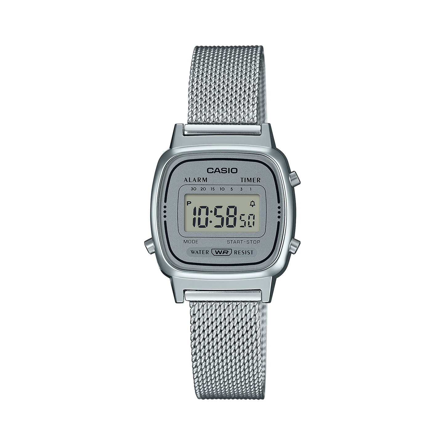 CASIO VINTAGE LA670WEM-7EF