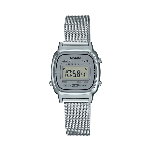 CASIO VINTAGE LA670WEM-7EF