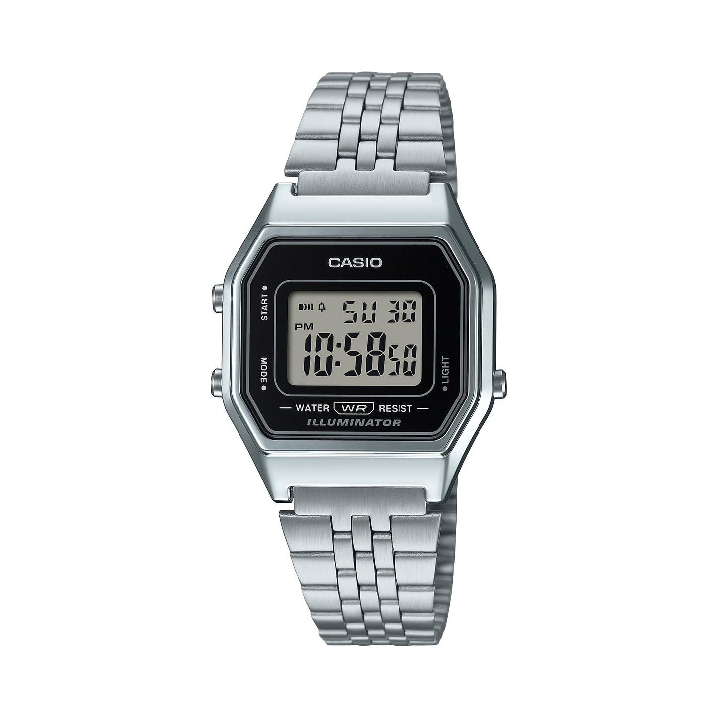 CASIO VINTAGE LA680WEA-1EF