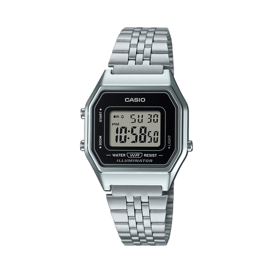 CASIO VINTAGE LA680WEA-1EF
