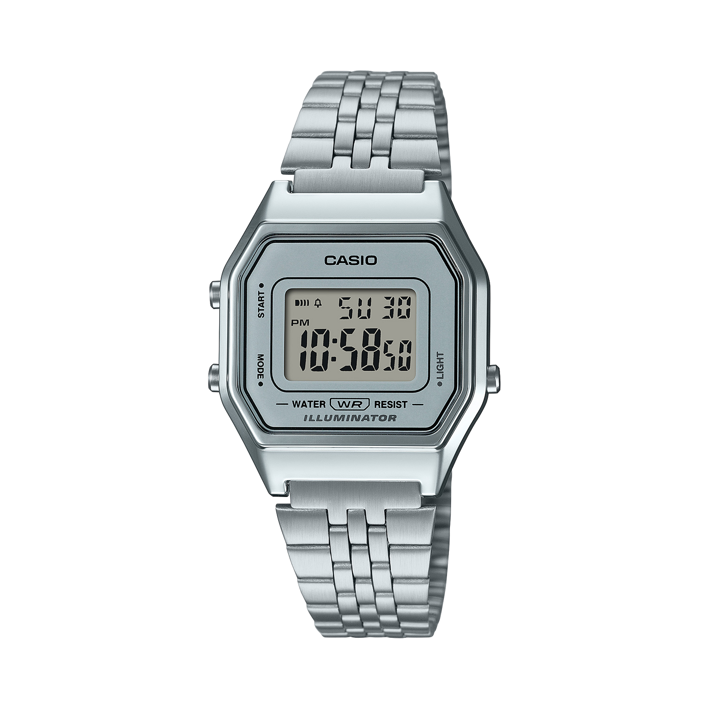 CASIO VINTAGE LA680WEA-7EF