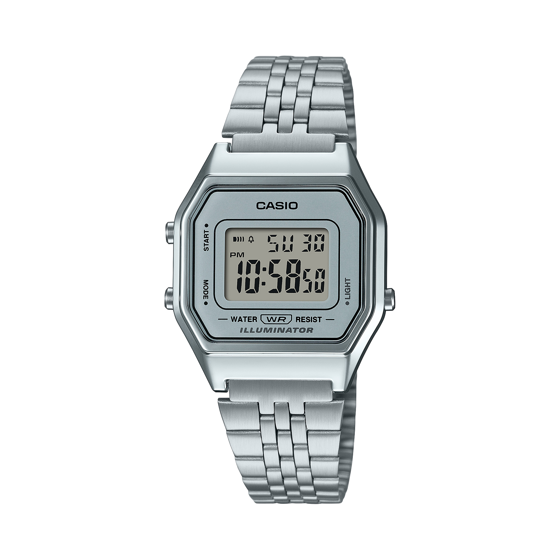CASIO VINTAGE LA680WEA-7EF