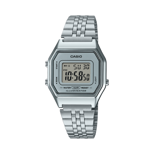CASIO VINTAGE LA680WEA-7EF