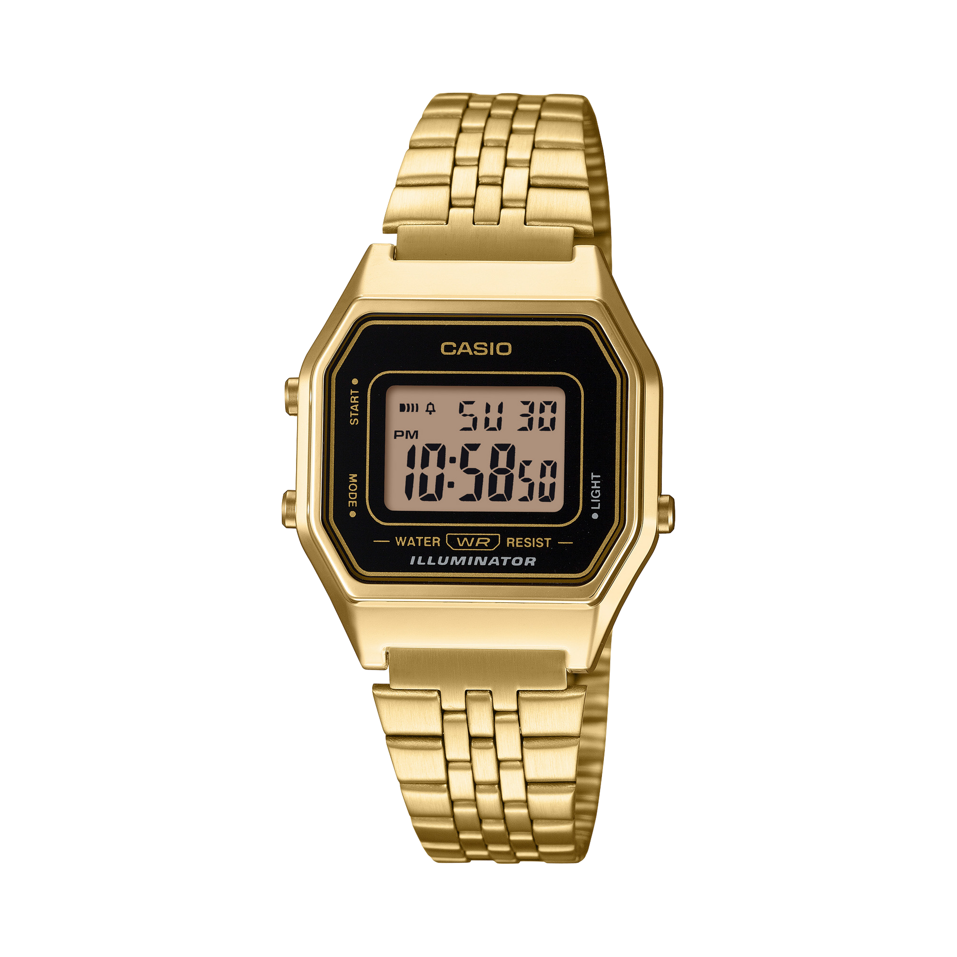 CASIO VINTAGE LA680WEGA-1ER