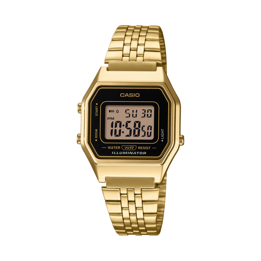CASIO VINTAGE LA680WEGA-1ER