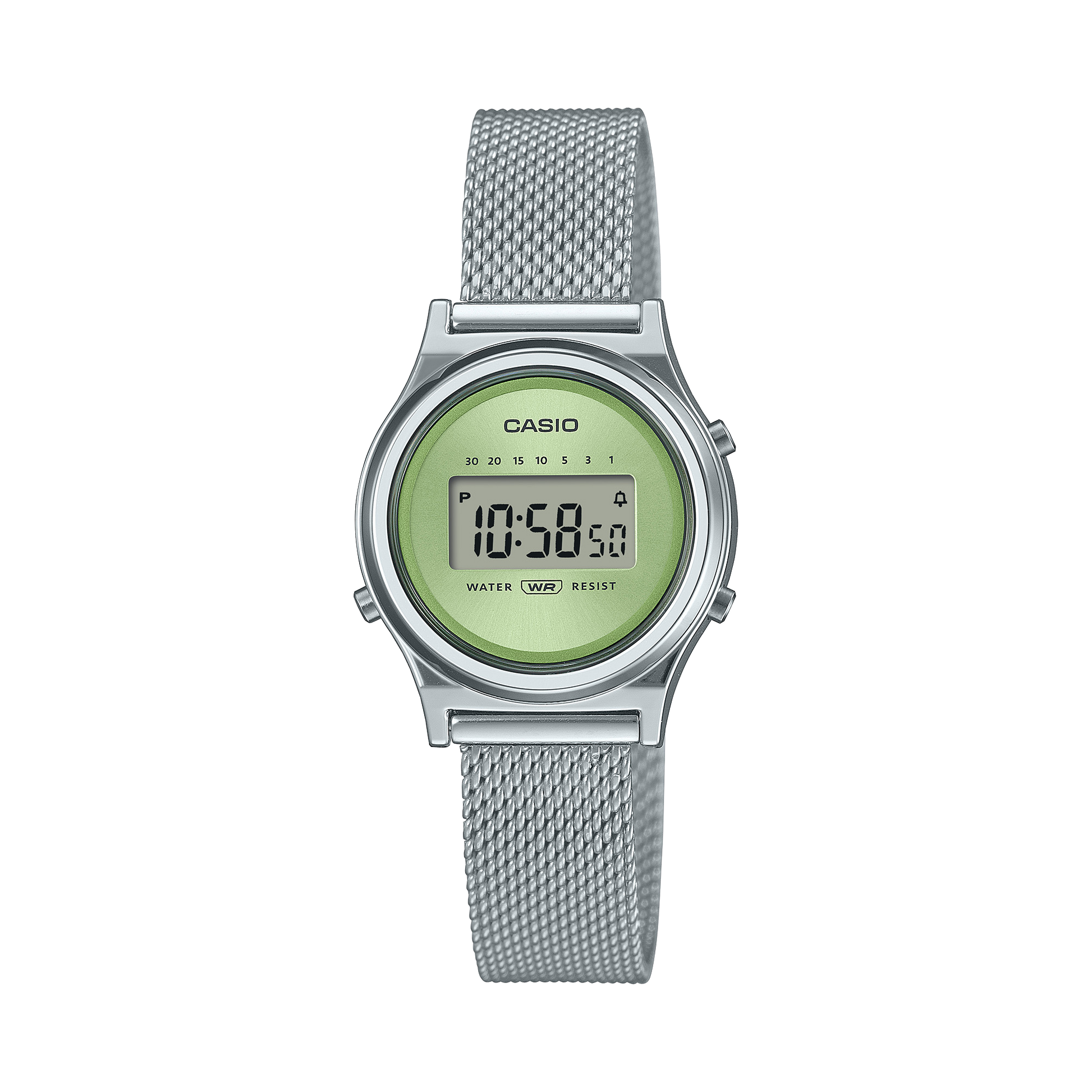 CASIO VINTAGE LA700WEM-3AEF