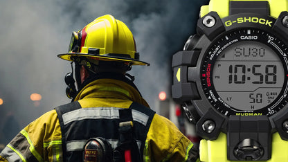 CASIO G-SHOCK GW-9500MRY-1A9ER