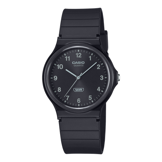 CASIO COLLECTION MQ-24-1BLLEG